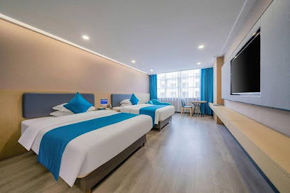 Xinkelai International Hotel