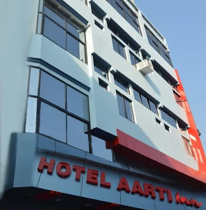 Hotel Aarti Inn And Restaurant