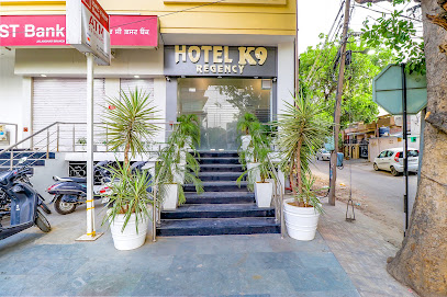 FabHotel Prime K9 Regency