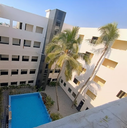 Hotel Lahari Puri