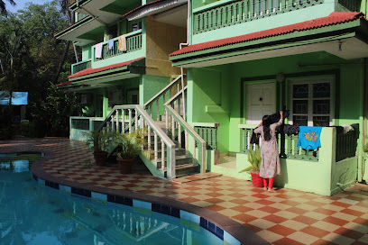OYO Flagship 76354 Hotel Rajhans