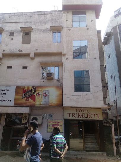 Hotel Trimurti