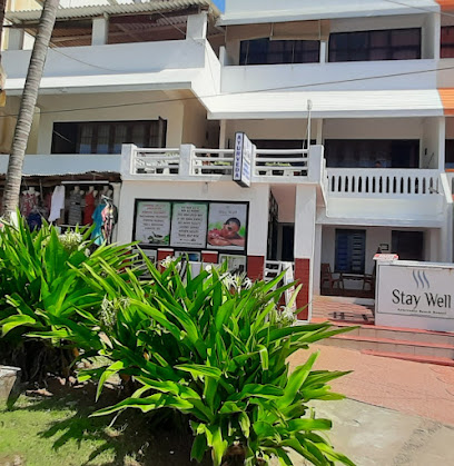 Stay Well Ayurvedic Beach Resort