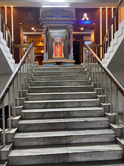 Sri Venkateswara Guest House