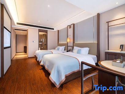 Tingbo Hotel Dong'an