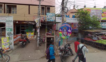 Lakshmi Lodge