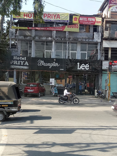 Hotel Priya