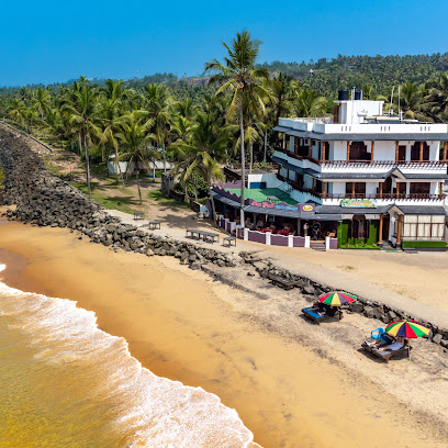 The Waters Edge Beach Resort