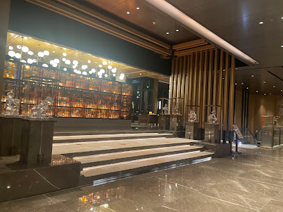 悦享酒店