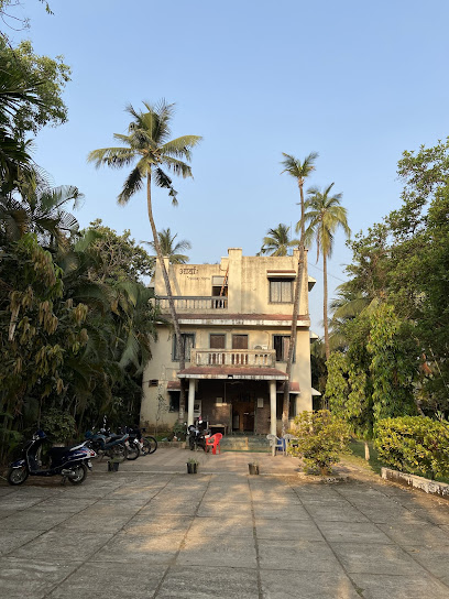 Resort, Alibaug