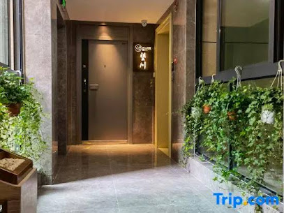 Yin给shanxieli Guesthouse