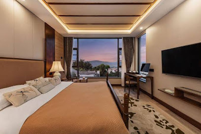 Muyun Xigu Boutique Inn