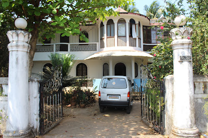 OYO Home 15002 Lavish 3BHK