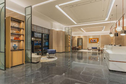 Holiday Inn Express Kunshan High-Tech Zone
