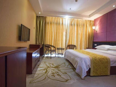 厦门晶邦大酒店