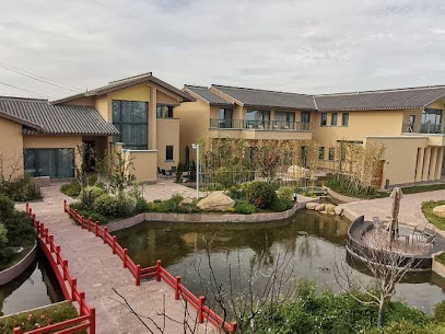 Yuejuguan Jiayuan Guesthouse