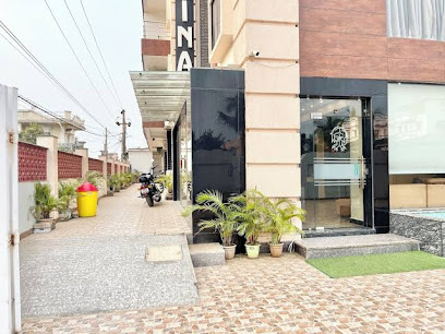Hotel Yashasvi Inn
