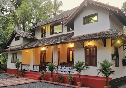 Haris Farm House Kannur