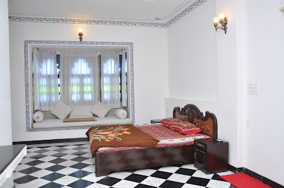 Gangaur Palace Udaipur