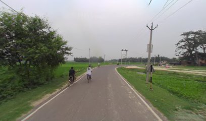 Apna kitchen da dhaba