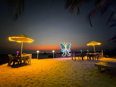 Rudaksh Beach Resort Malvan, Wairy, Tarkarli