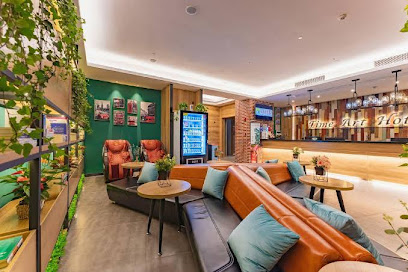 Time Art Hotel