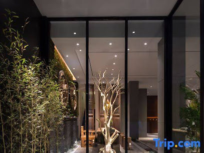 Helen Jiangnanfeng Art Hotel