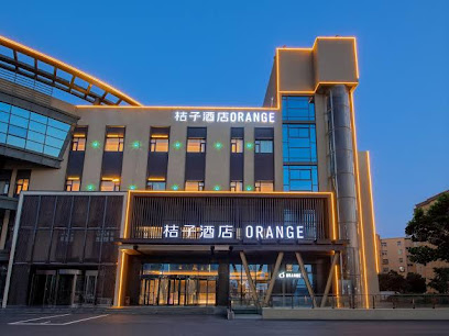 Orange Hotel