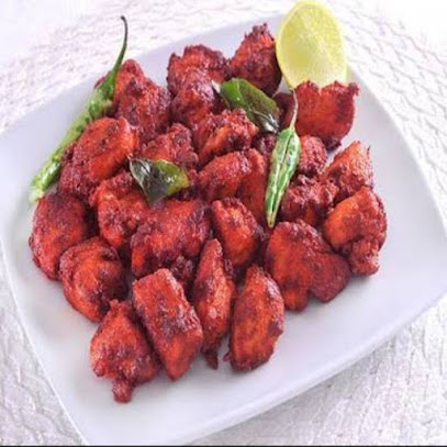 New Star Ambur briyani