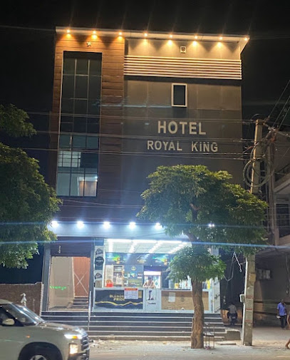 Royal king hotel bathinda
