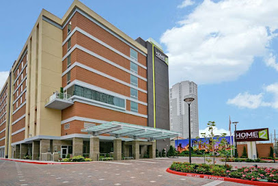 Home2 Suites by Hilton at the Galleria