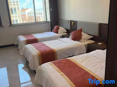Jindi Holiday Hotel