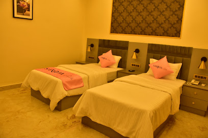 Saroja Suites