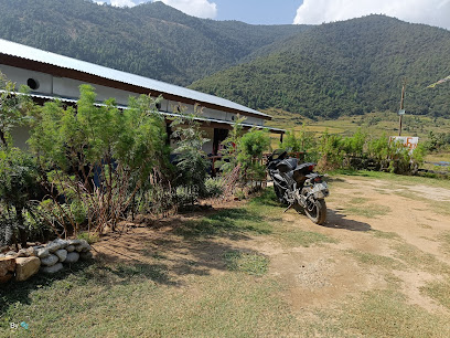 Kunfen homestay