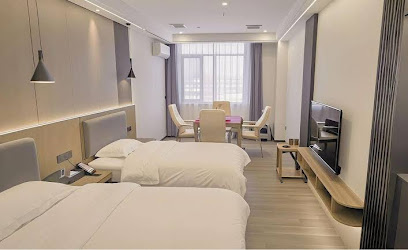 Meiya Hotel Apartment