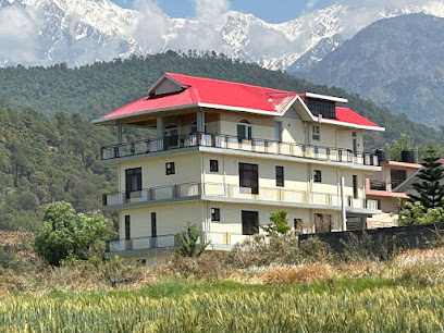 Dhauladhar Vista