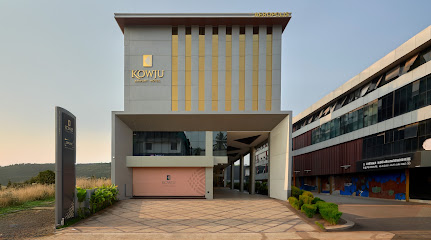 KOWJU Airport Hotel