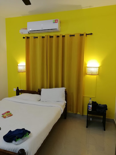 Collection O Prashant Stays