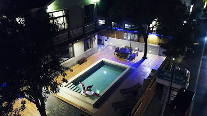 台南包棟Villa民宿-拾光旅宿/安北ㄧ館