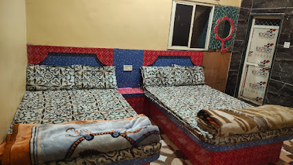 Hotel shri sai Palace