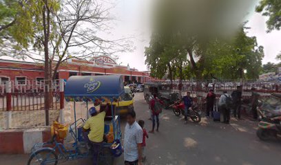 Bhavai Mesthan Bhandar