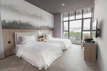 Hanmin Hotel Chongqing