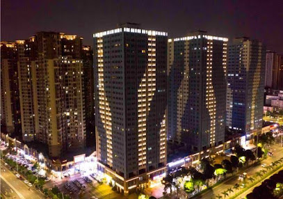 Echarm Plus Hotel