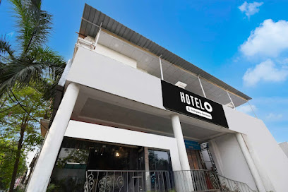 Hotel O Vrindavan Yojna Lucknow