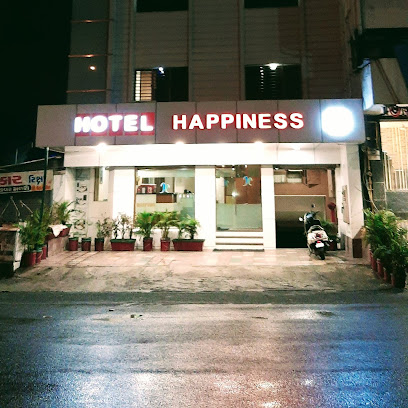 Hotel Happiness