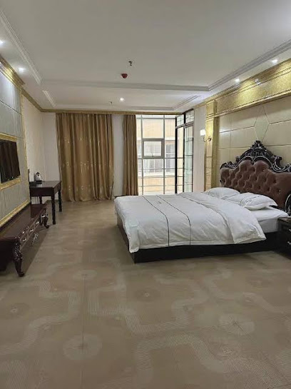 Gongan Mingshi Hotel