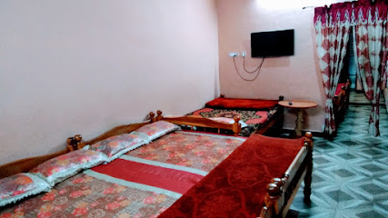 MANI'S HOME STAY