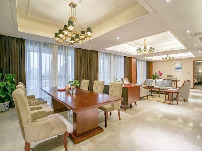 Zhonghe Tianyi Minshan Hotel