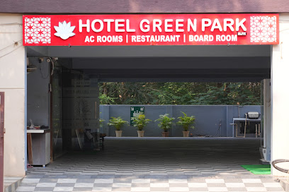 HOTEL GREEN PARK ELITE KAKINADA