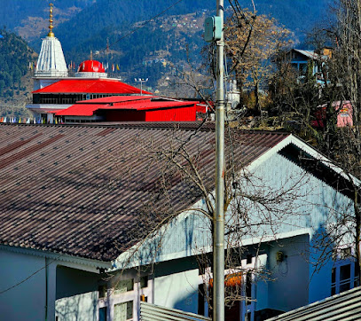 Divine guest house bhaderwah
